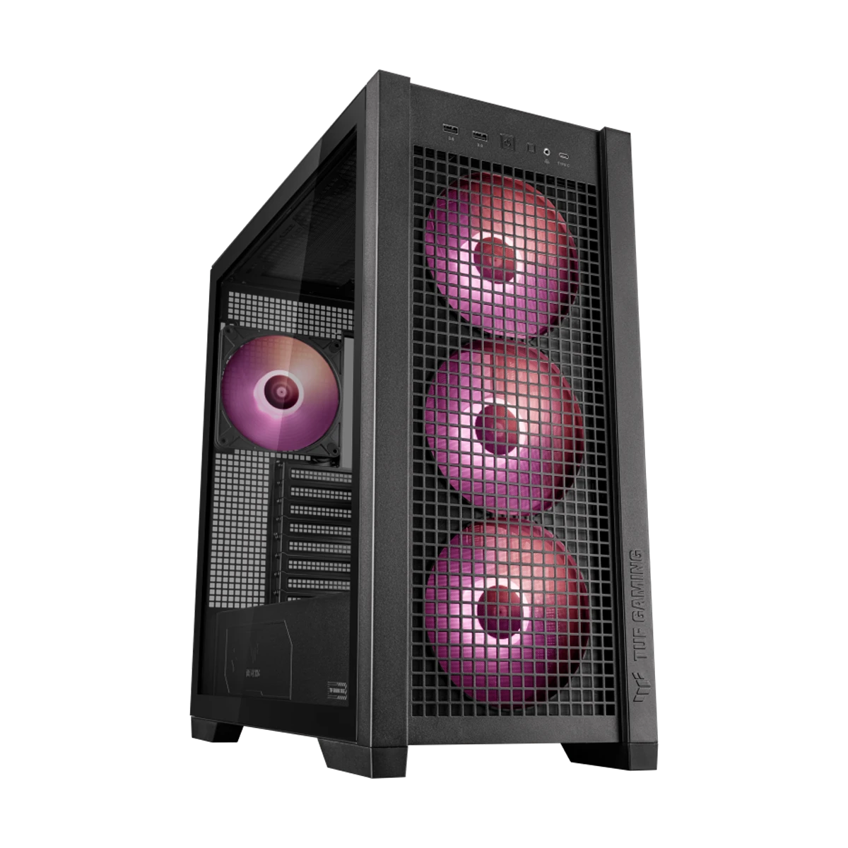 ASUS TUF Gaming GT302 ARGB Casing