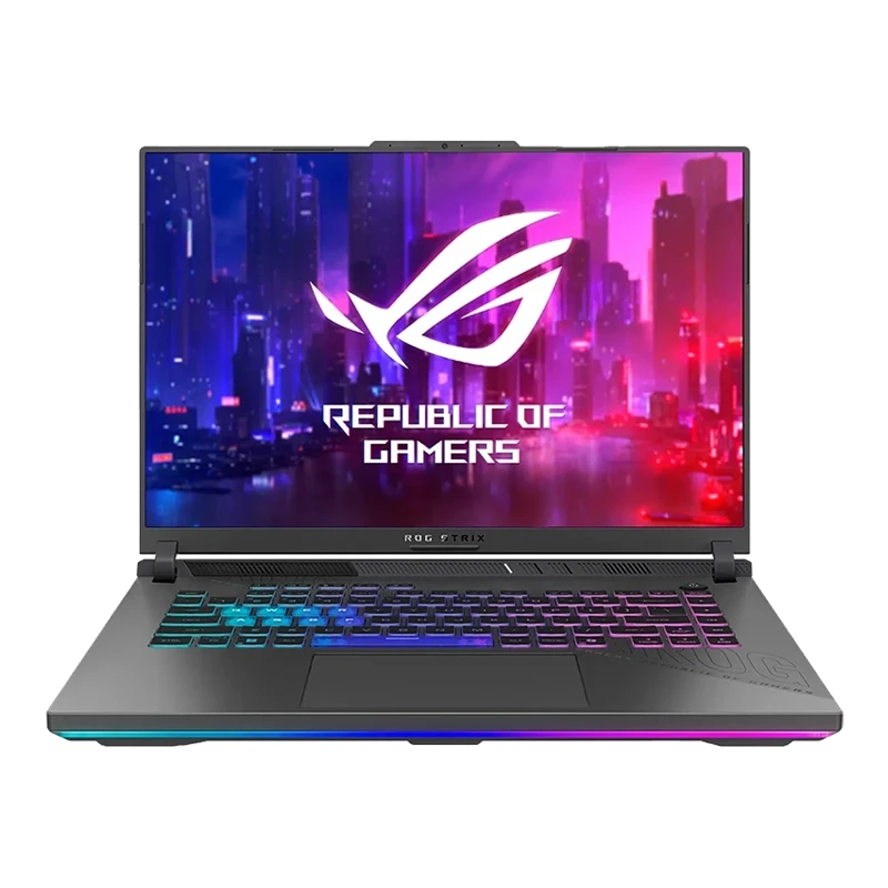 ASUS ROG STRIX G614F Ryzen 9 RTX 5050 Gaming Laptop