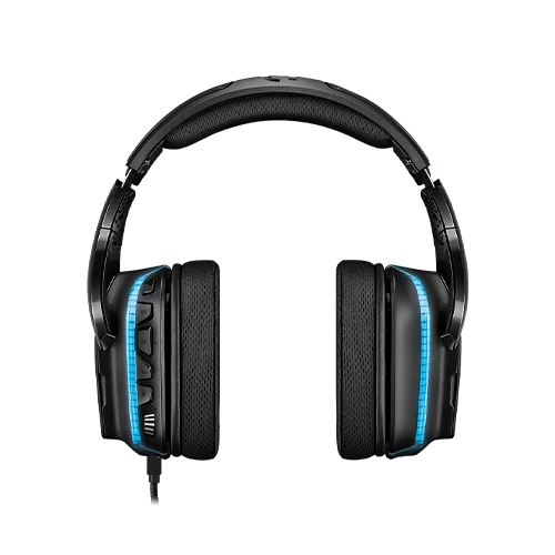 Logitech G633S 7.1 LightSync Gaming Headset