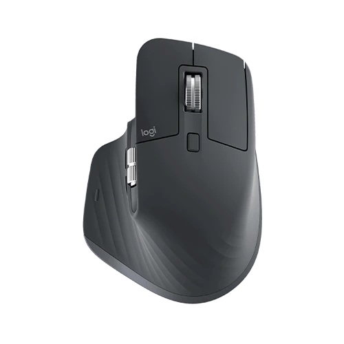 Logitech MX Master 3S Wireless Mouse