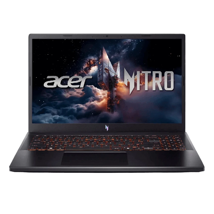 ACER NITRO V15 ANV15 Core 5 RTX 3050 Gaming Laptop