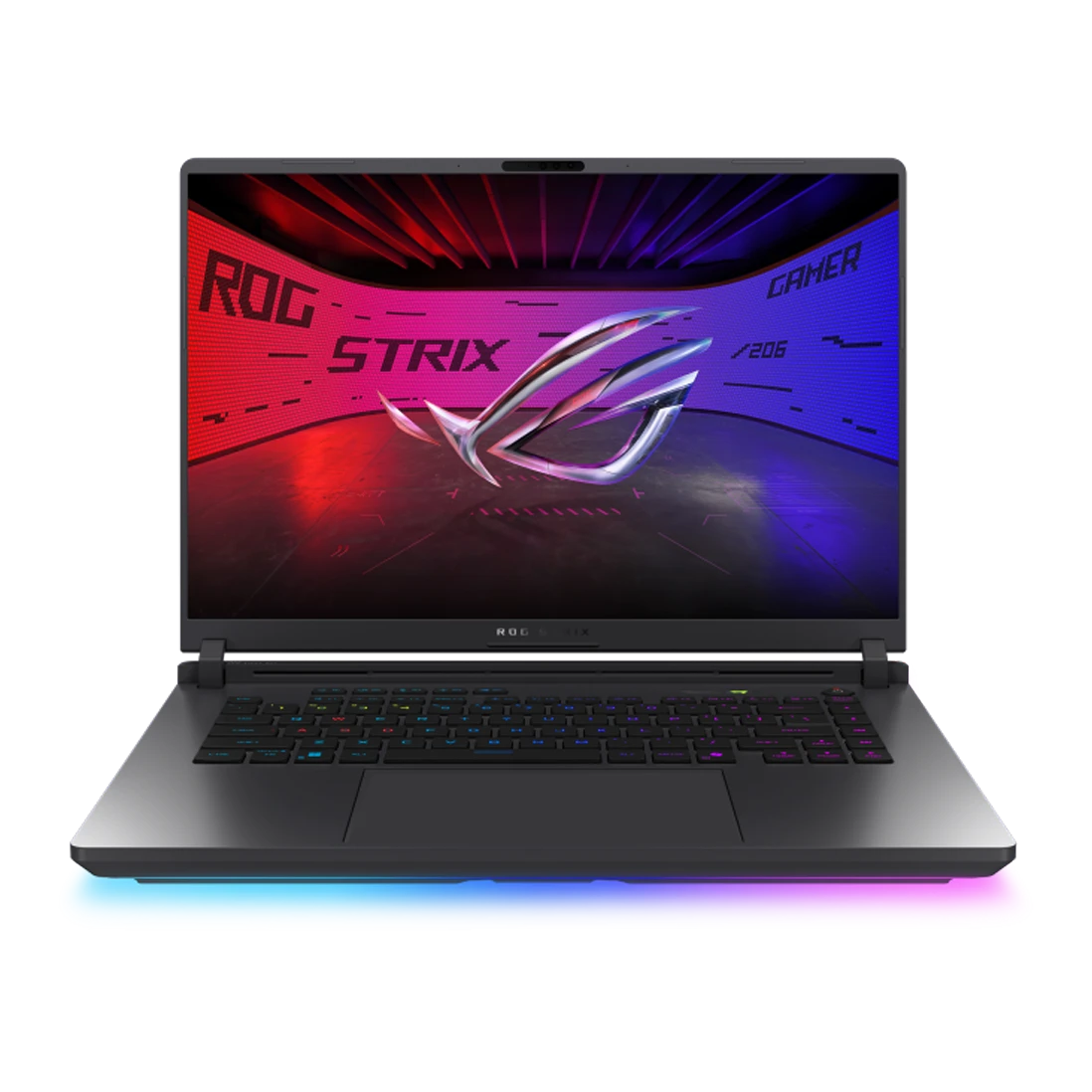 ASUS ROG Strix G615J Core i9 RTX 5060 Laptop