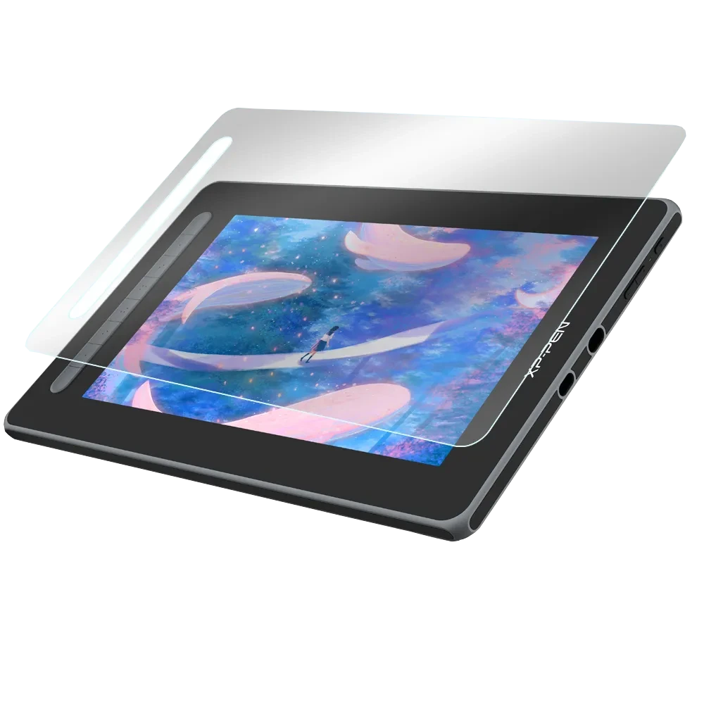 XP PEN ACFLMD160FH  protective film
