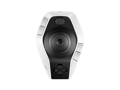 Xp Pen Pilot Pro Joystick Controller