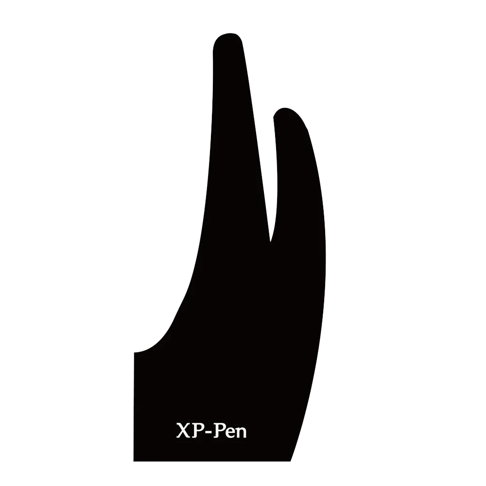 Xp Pen AC01 Drawing Glove