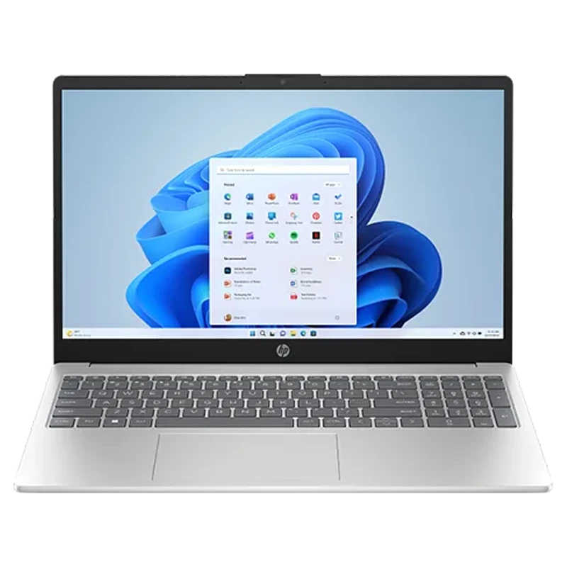 HP Laptop 15-FD0770TU Core i5 Laptop