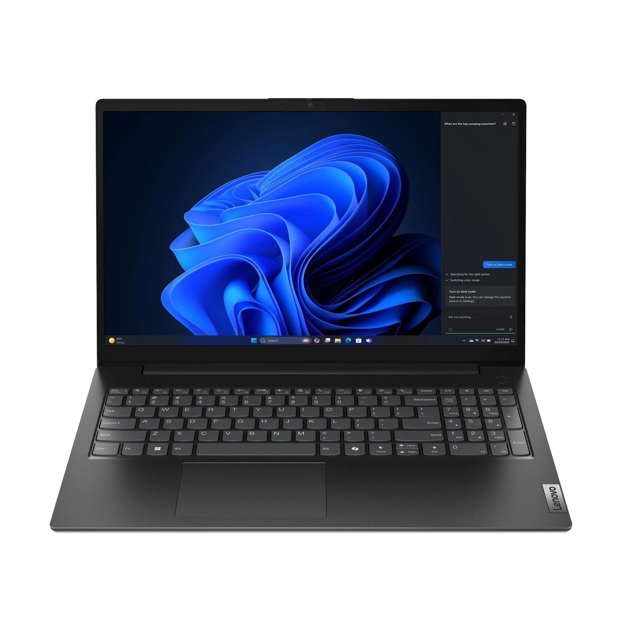 Lenovo V15 G5 IRL Core i5 13th GEN Laptop