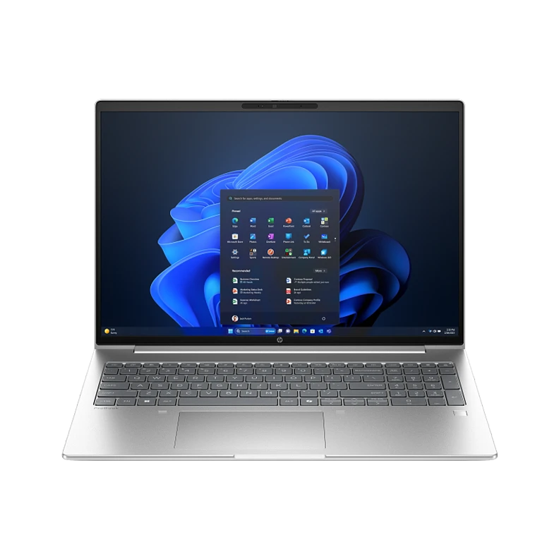 HP ProBook 4 G1i 16" Ultra 5 Laptop