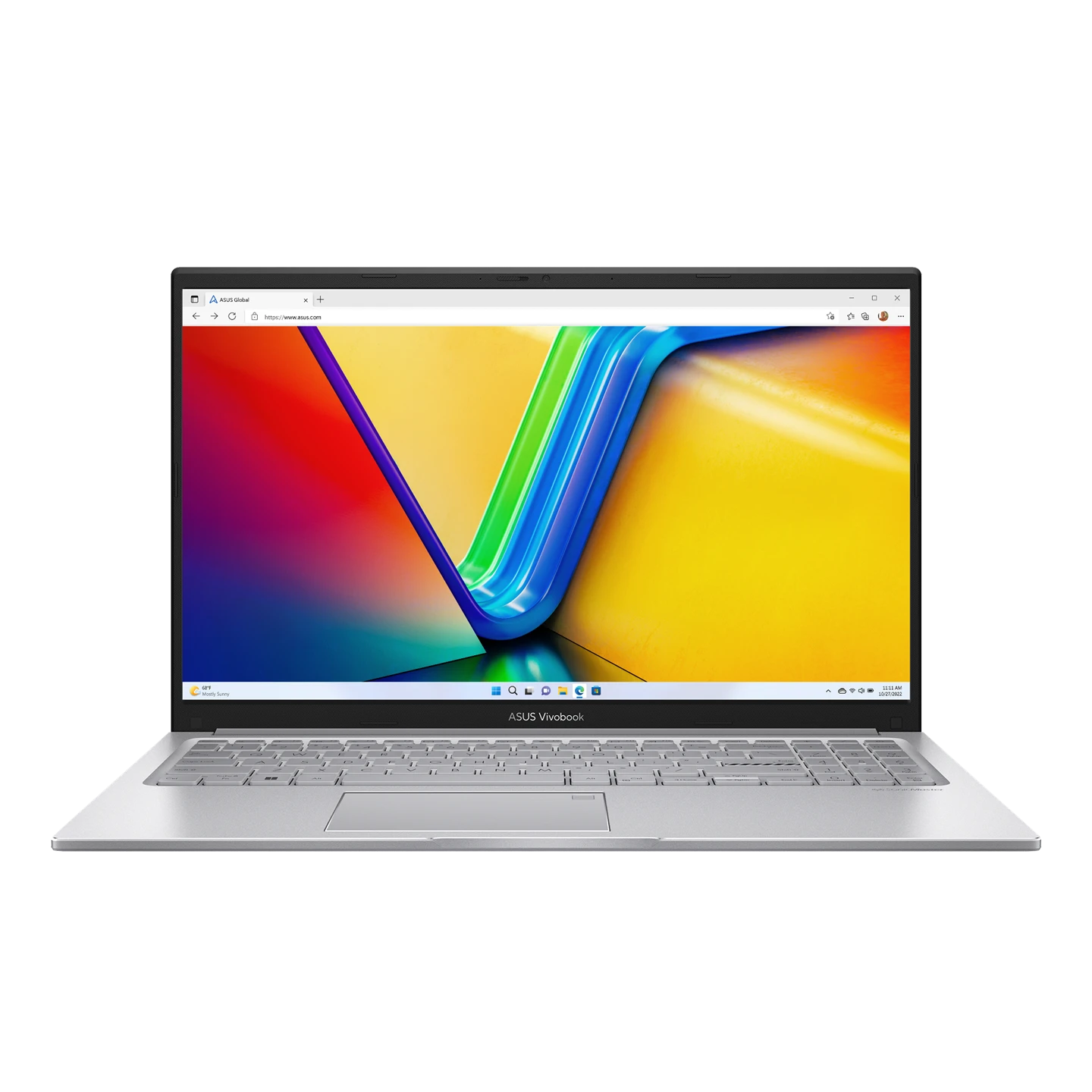 ASUS F1504Z 15.6" FHD Core i3 Laptop