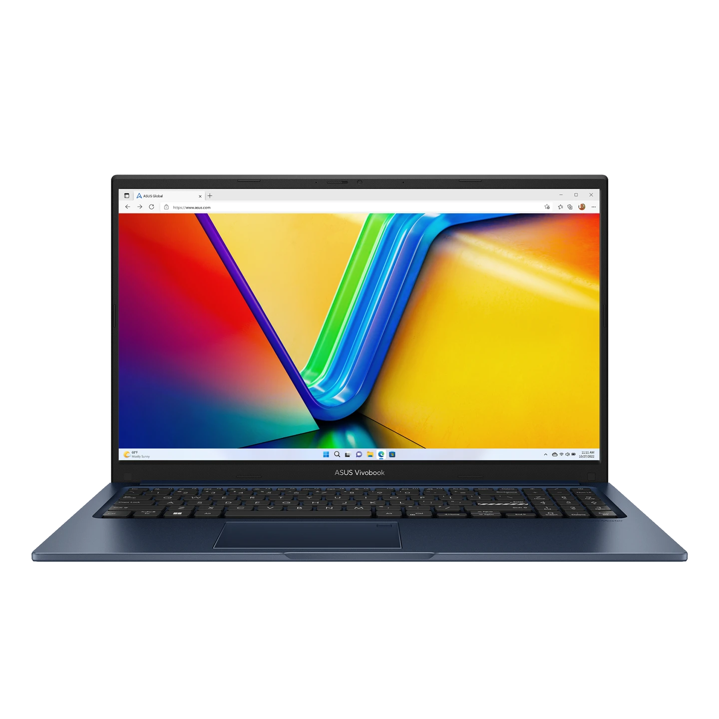 ASUS F1504ZA 15.6" FHD Core i5 Laptop