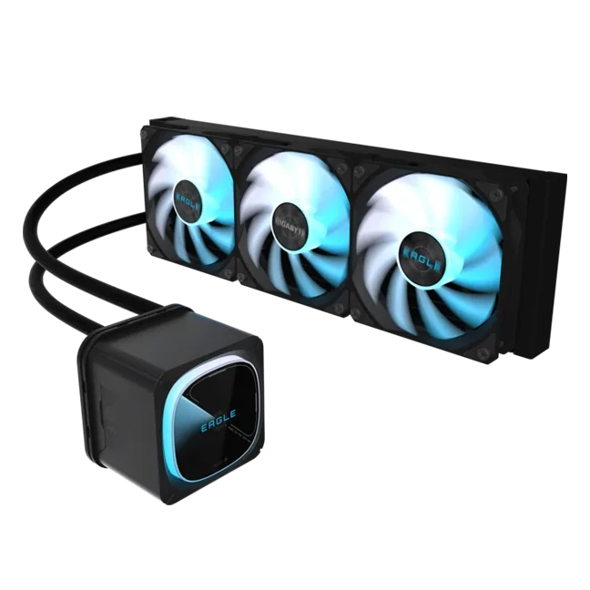 Gigabyte EAGLE 360 AIO Liquid Cooler