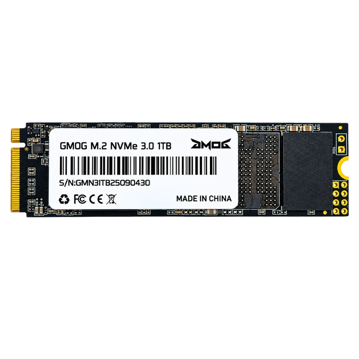 GMOG 1TB NVME M.2 3.0 SSD