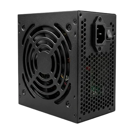 BLACKBOX 450W ATX Power supply