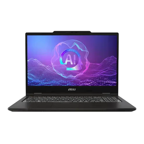 MSI VenturePro 15 AI A2HVEG Laptop