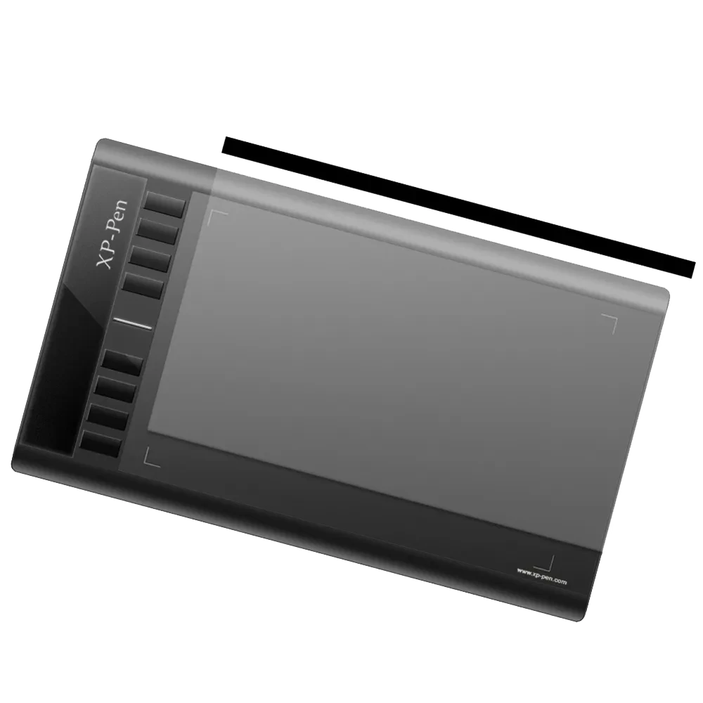 XP PEN AC36 protective film