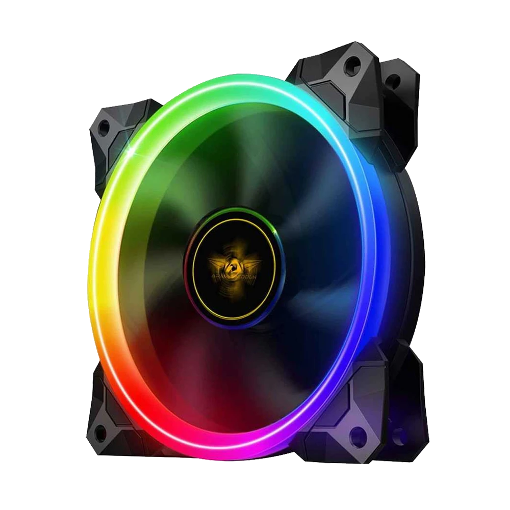 Armaggeddon Nimitz Loop 2 RGB Fan