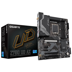 GIGABYTE Z790 UD AX DDR5