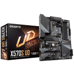 Gigabyte X570s UD DDR4 AM4 MATX Motherboard
