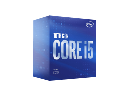 Intel Core I5