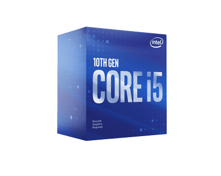 Intel Core I5
