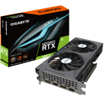 Gigabyte GeForce RTX 3060 Ti Eagle OC 8G Graphics Card