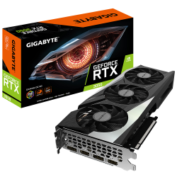 Gigabyte GeForce RTX 3050 Gaming OC 8GB Graphics Card