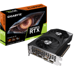 Gigabyte GeForce RTX 3060 GAMING OC 8GB winsoft sri lanka