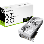 GIGABYTE GEFORCE RTX 4080 16GB AERO OC Graphic Card