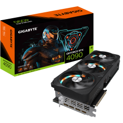 Gigabyte GeForce RTX 4090 Gaming OC 24G Graphics Card