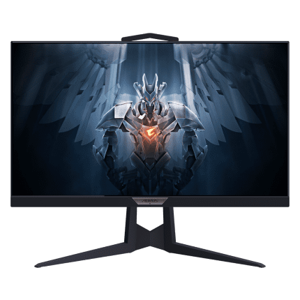 Gigabyte Aorus FI25F 25 Inch 240Hz 1080P NVIDIA G-Sync Compatible Gaming Monitor