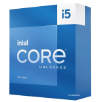 Intel Core I5 13600K Desktop Processor 24M Cache, Up To 5.10 GHz (Not Sold Separately - Systems Only)