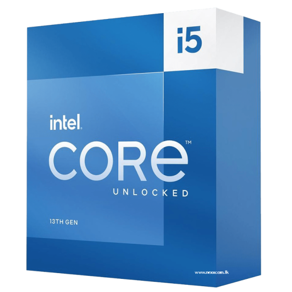 INTEL®-CORE™-i5-13600K-PROCESSOR-copy-min Intel Core I5 13600K Desktop Processor 24M Cache, Up To 5.10 GHz (Not Sold Separately - Systems Only) - Image 1