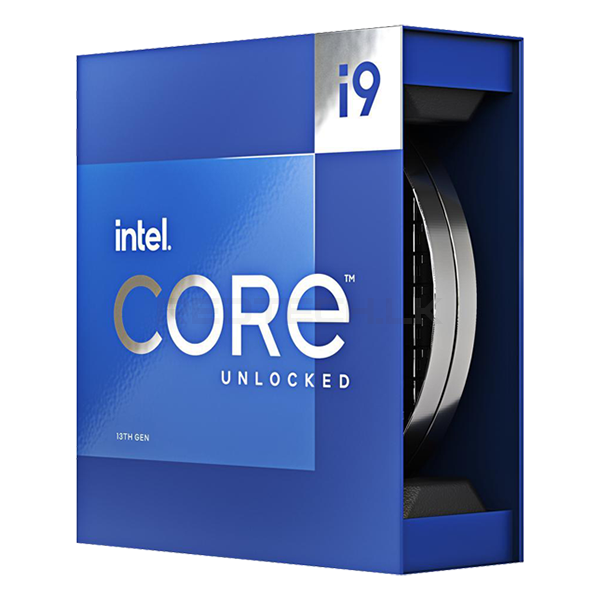 Intel Core I9-13900K Desktop Processor 36M Cache, Up To 5.80 GHz