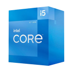 Intel Core I5 -12400 12th Gen Desktop Processor