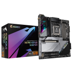 Gigabyte X670E Aorus Master Motherboard