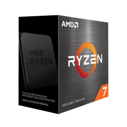 AMD Ryzen 7 5700X 3.4 GHz 8-Core AM4 Desktop Processor
