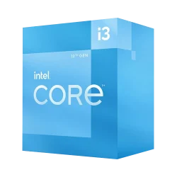 Intel Core I3 -12100 12th Gen Desktop Processor sri lanka