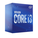 Intel Core I3 -10105