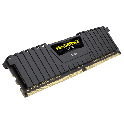 Corsair Vengeance 16GB DDR5 5200Mhz Memory
