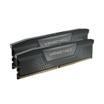 CORSAIR VENGEANCE 64GB(32GBx2) DDR5 5600MHZ MEMORY