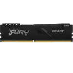 KINGSTON FURY BEAST 16GB DDR4 3200MHz Memory