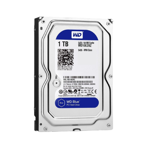 1tb-blue_2_1-removebg-preview Western Digital Blue 1TB Hard Drive - WD10EZEX - Image 1