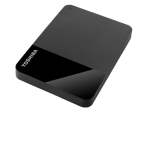 Toshiba Canvio Ready External Hard Drive 1TB USB 3.2 Gen1