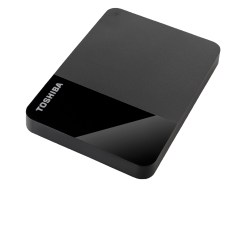 Toshiba Canvio Ready External Hard Drive 1TB USB 3.2 Gen1