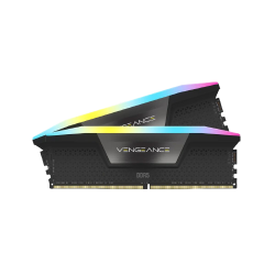 CORSAIR VENGEANCE RGB 32GB (16GBx2) DDR5 5200MHZ MEMORY