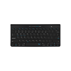 ALCATROZ XPLORER GO! 300BT BLUETOOTH KEYBOARD