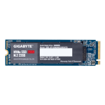 GIGABYTE 256GB M.2 PCIe NVMe SSD