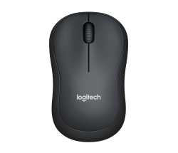 Logitech M221 Silent Wireless Mouse