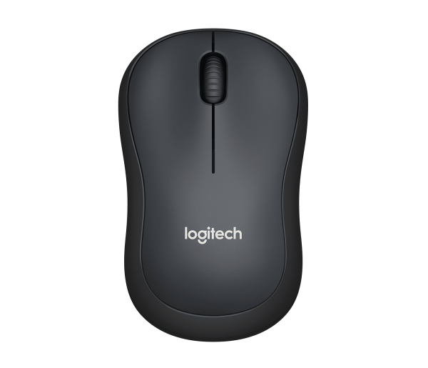 Logitech M221 Silent Wireless Mouse Logitech M221 Silent Wireless Mouse