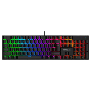 Armaggeddon MKA-7C Psycheagle Mechanical Keyboard (Linear)